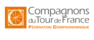 Logo Compagnons du Tour de France