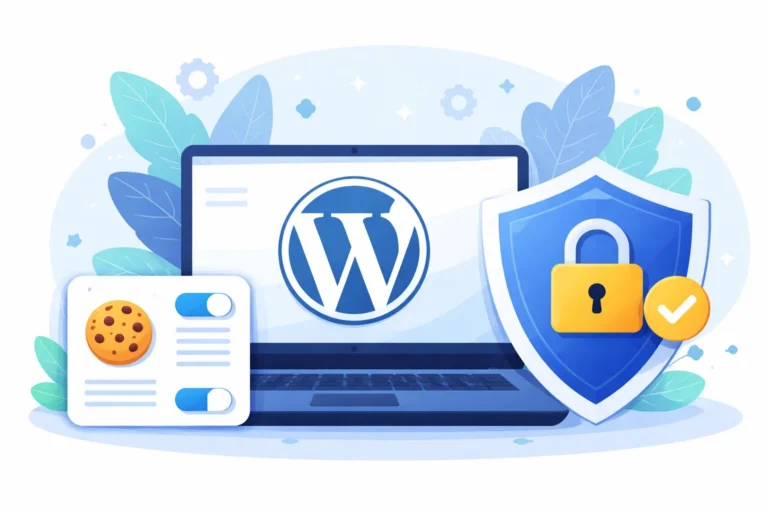 Plugin Cookies - Thumbnail