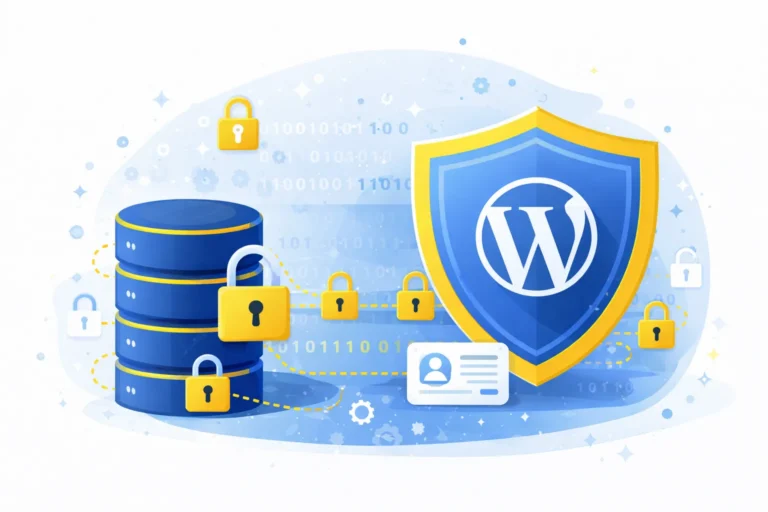 RGPD WordPress - Thumbnail