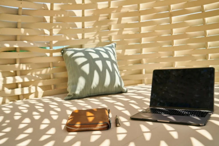 Site internet tourisme