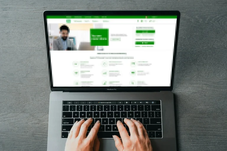Site web assurance
