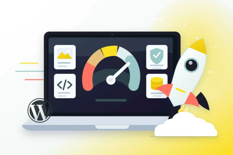 Comment améliorer les performances de son site WordPress