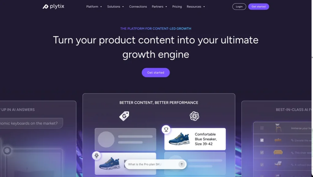 PIM WordPress - Plytix
