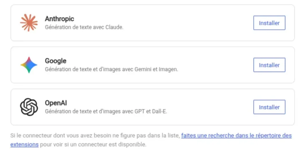 WordPress 7.0 - Connection IA