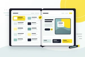 Agence de création de site vitrine - Thumbnail de l'article