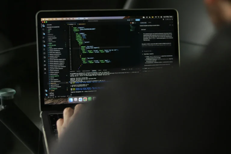 Intégration API Développement sur-mesure