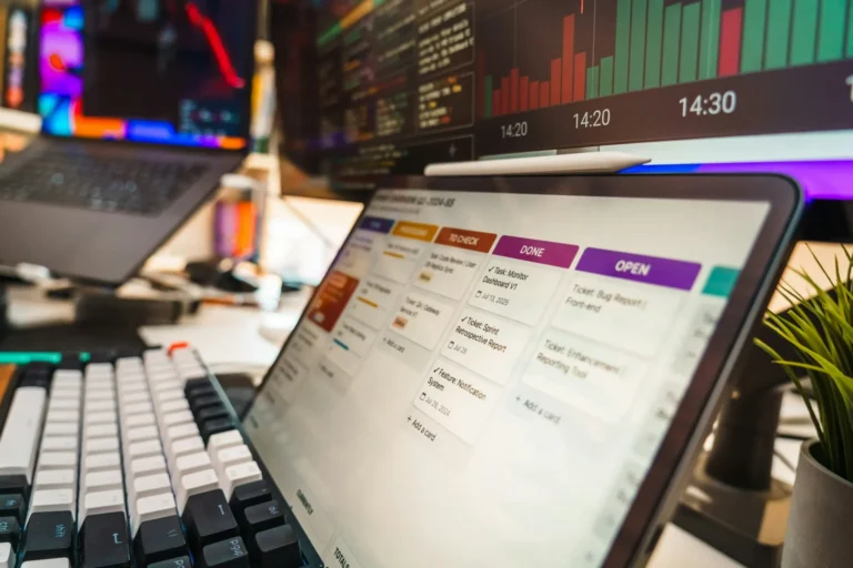 Intégration CRM ERP