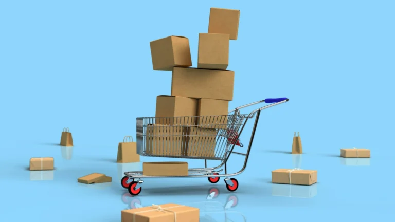 Intégration E-Commerce