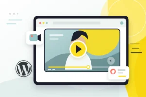 Vidéo sur site - Thumbnail de l'article