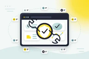 Agence de maintenance web - Thumbnail de l'article