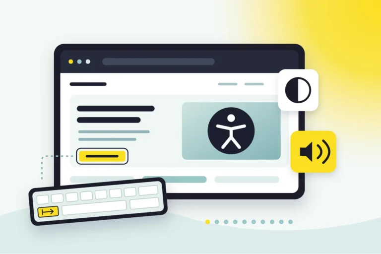 Meilleure agence d'accessibilité web - Thumbnail de l'article