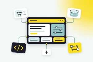 Meilleure agence de création de site sur-mesure - Miniature de l'article