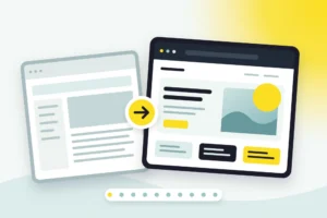 Meilleure agence refonte de site - Thumbnail de l'article